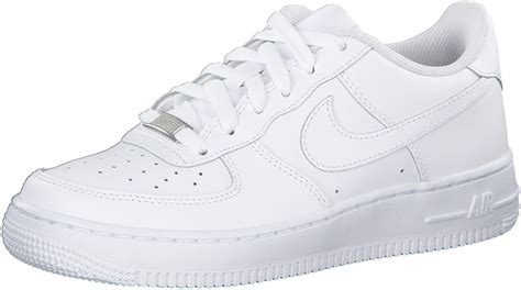 nike air force 1 gs damen weiß|Nike Air Force 1 angebot.